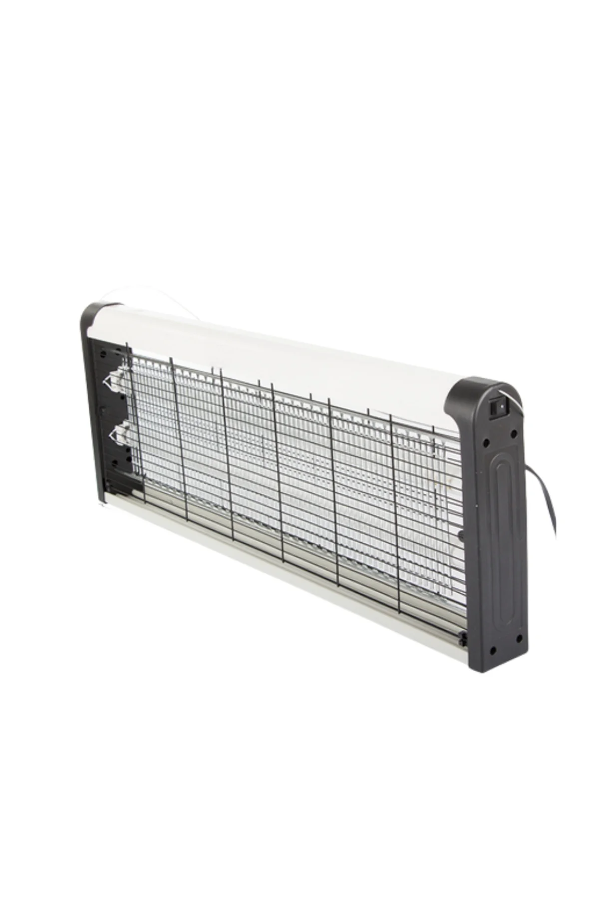 Taşınabilir Elektrikli Sinek Öldürücü 10W Askılı UV Haşere Lambası