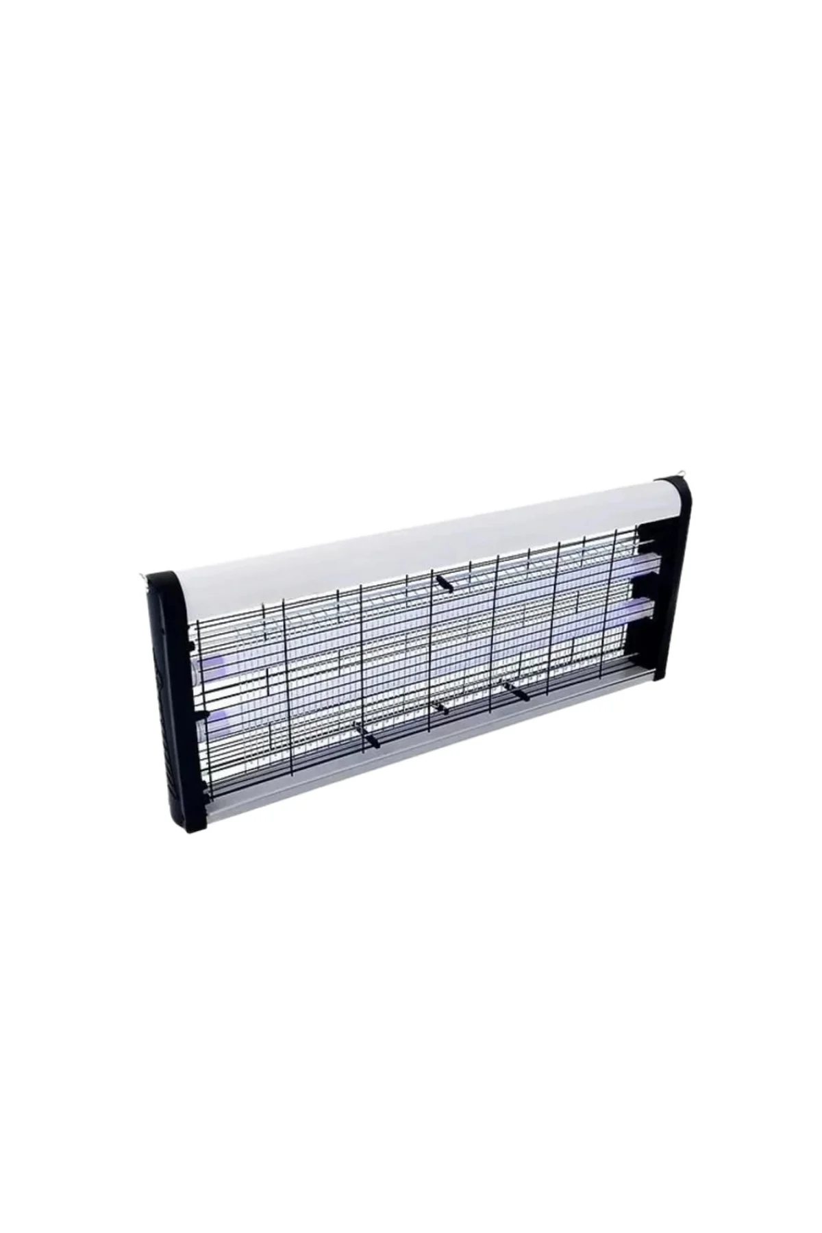Taşınabilir Elektrikli Sinek Öldürücü 10w Askılı Uv Haşere Lambası - Görsel 3