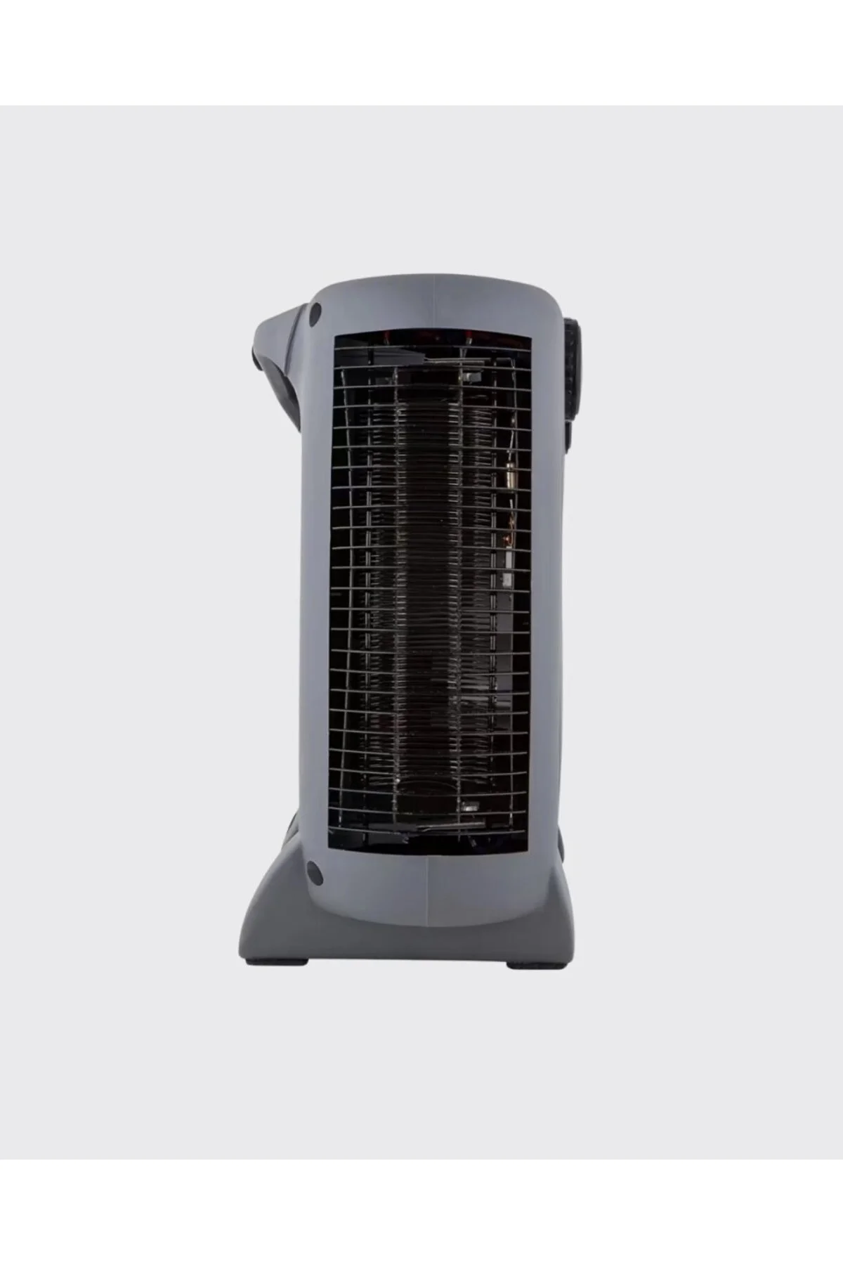 Taşınabilir Fanlı Isıtıcı Elektrikli Termik Korumalı Oda Isıtıcı