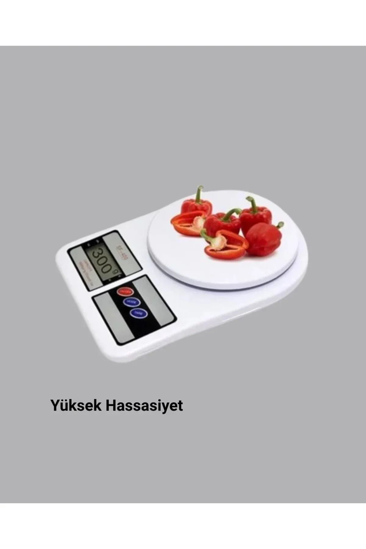 Taşınabilir Hassas Tartı – 5kg Kapasite, 1g Ölçüm, Gram ve Ons Desteği Yeni Nesil Taşınabilir Hassas Tartı – 5kg Kapasite, 1g Ölçüm, Gram ve Ons Desteği Yeni Nesil