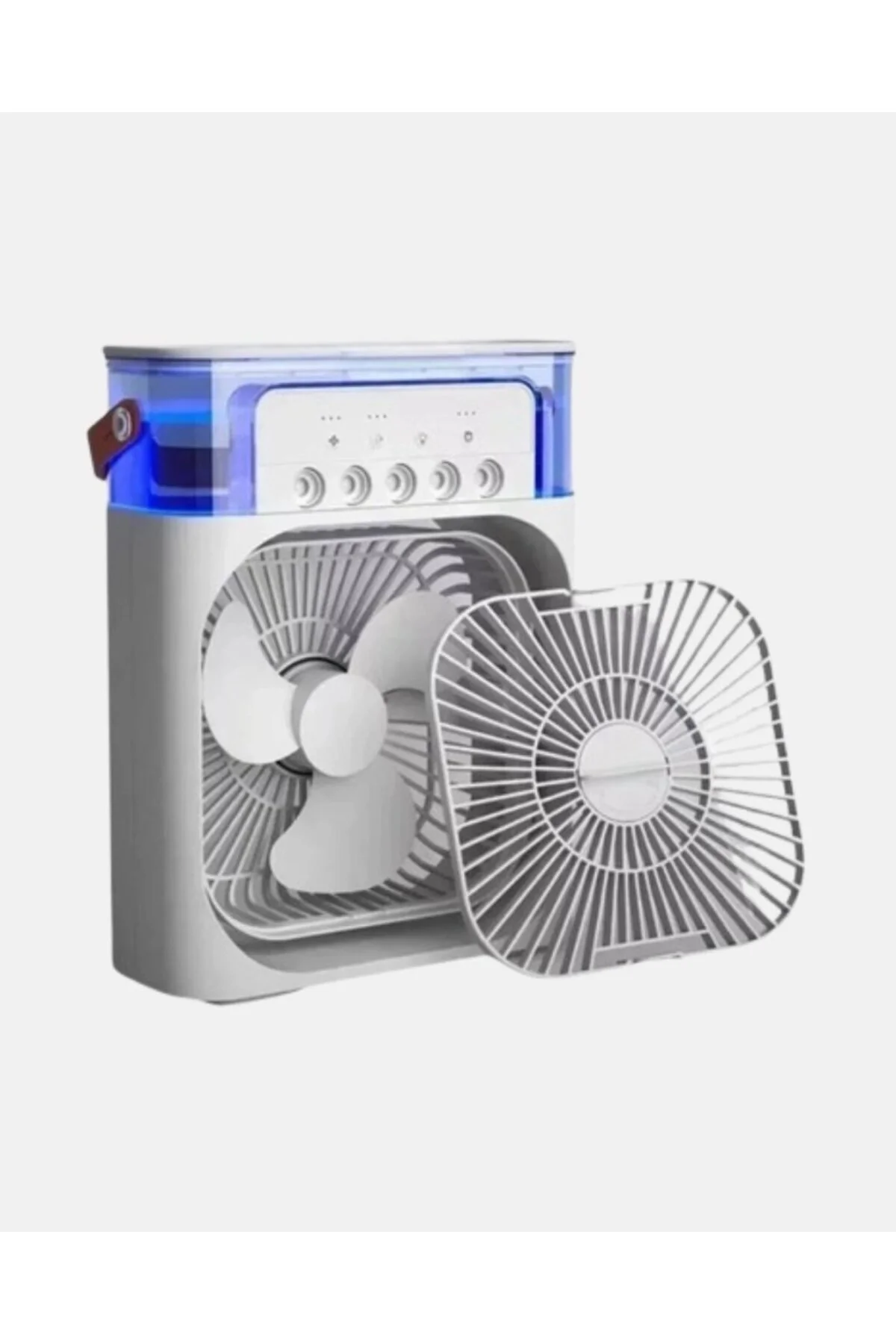 TAŞINABİLİR IŞIK 3 IŞIK MODLU USB ŞARJ ÖZEELİĞİNE SAHİP