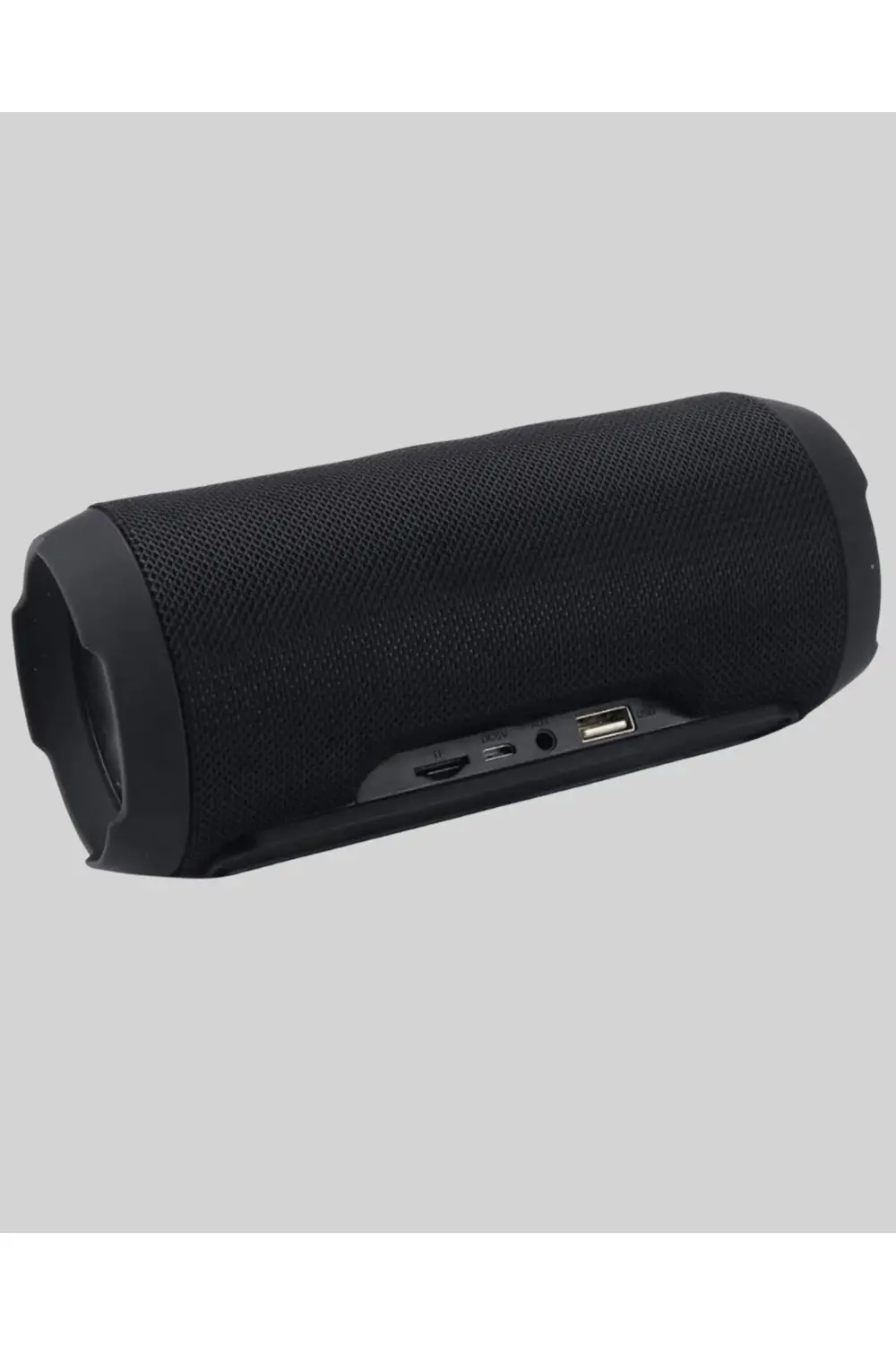 Taşınabilir Kablosuz Hoparlör 2 Woofer 2 Tweeter 12 Saat Oynatma