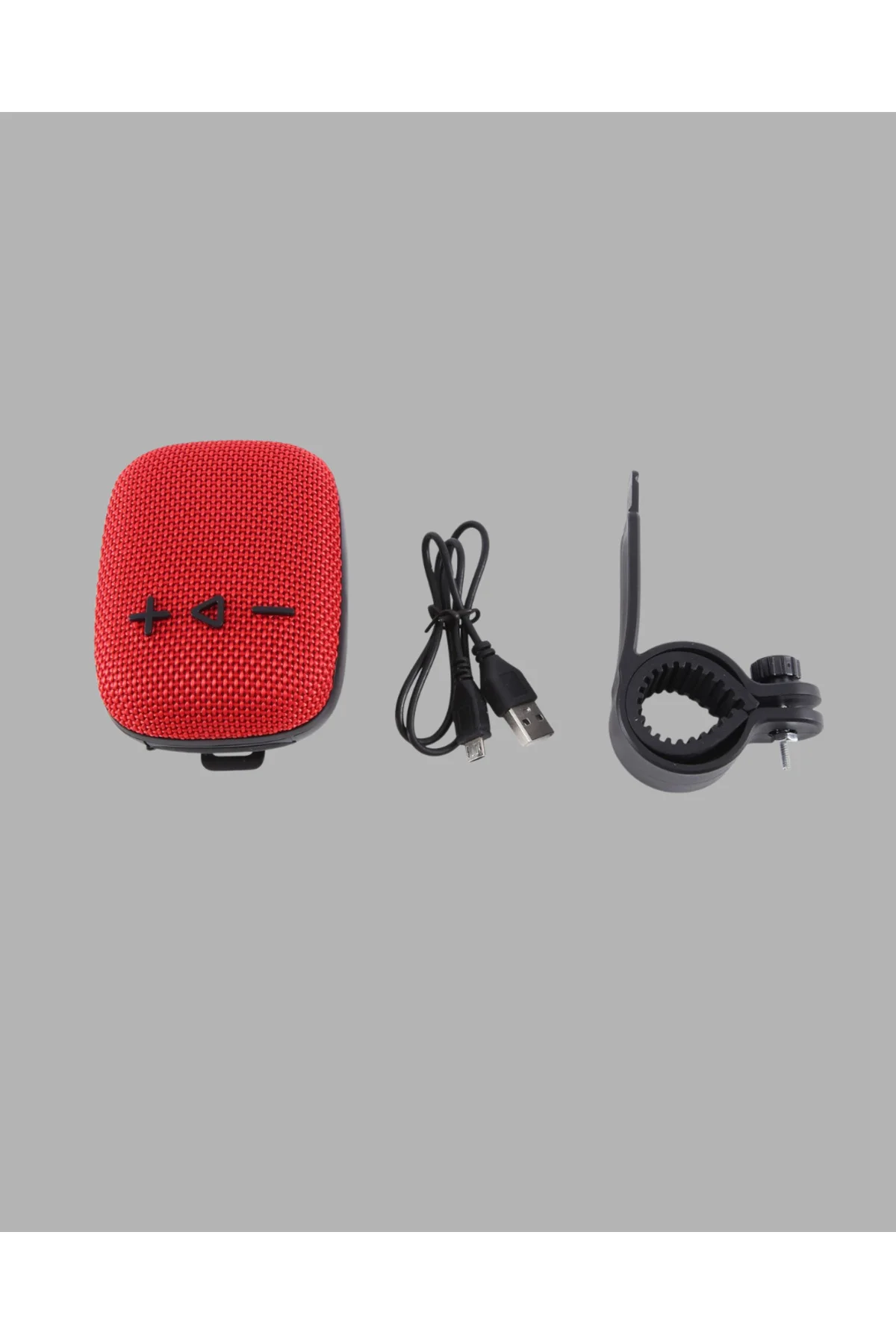 Taşınabilir Kablosuz Hoparlör – 5W Güç, TWS Bağlantı ve 800mAh Pil