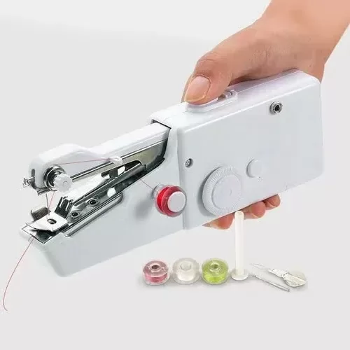 Taşınabilir, Kablosuz, Denim Kumaş Dikimi Yetenekli, El Dikiş Mak