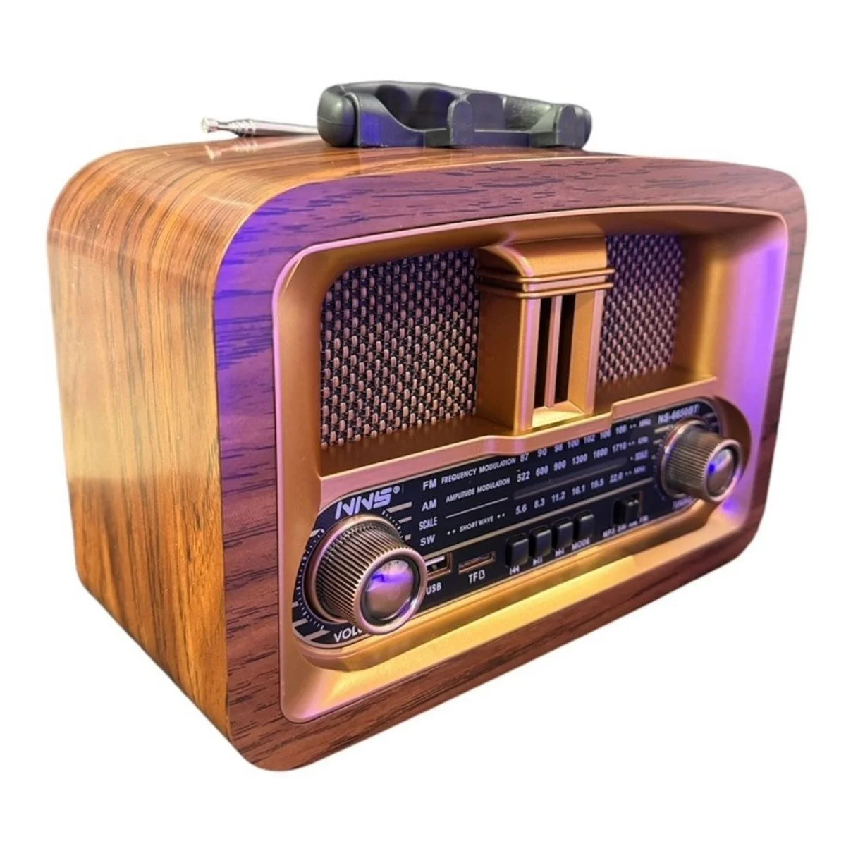 Taşınabilir Klasik AM/FM/SW Retro Ev Radyo USB ile Şarj Olabilen Retro Radyo Taşınabilir Klasik AM/FM/SW Retro Ev Radyo USB ile Şarj Olabilen Retro Radyo Fiyatı, Yorumları ve Özellikleri