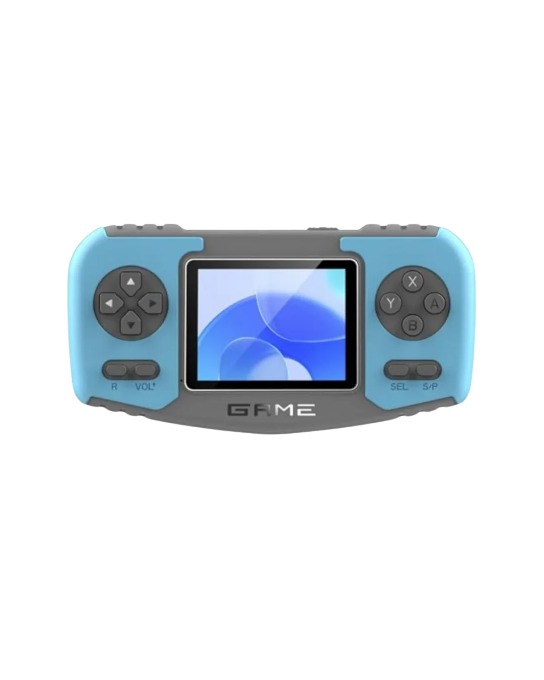 Taşınabilir Klasik Oyun Konsolu TV Bağlantılı Dahili Oyunlu Şarjlı Game Console