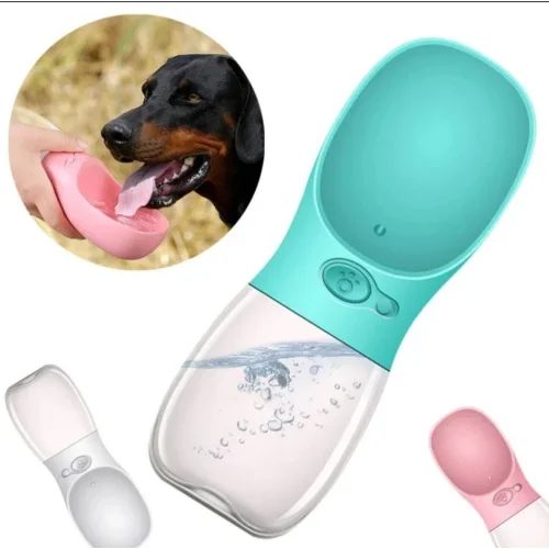 Taşınabilir Köpek Su Matarası Fiyatı, Yorumları ve Özellikleri