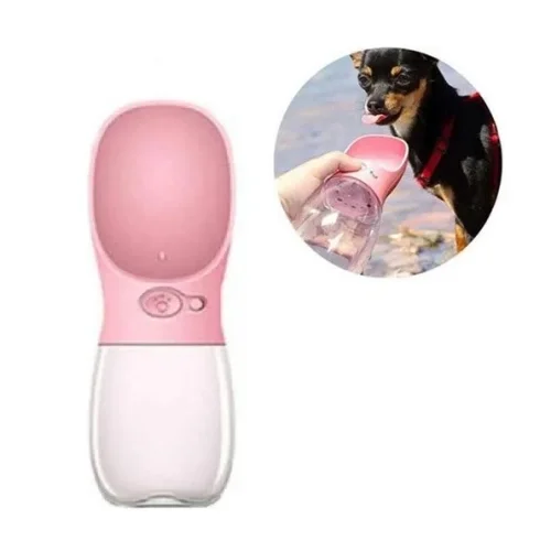 Taşınabilir Köpek Su Matarası Fiyatı, Yorumları ve Özellikleri