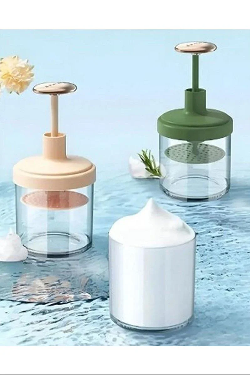 Taşınabilir Köpük Makinesi - Royaleks UR3428 Kompakt Paketleme Çözümü
