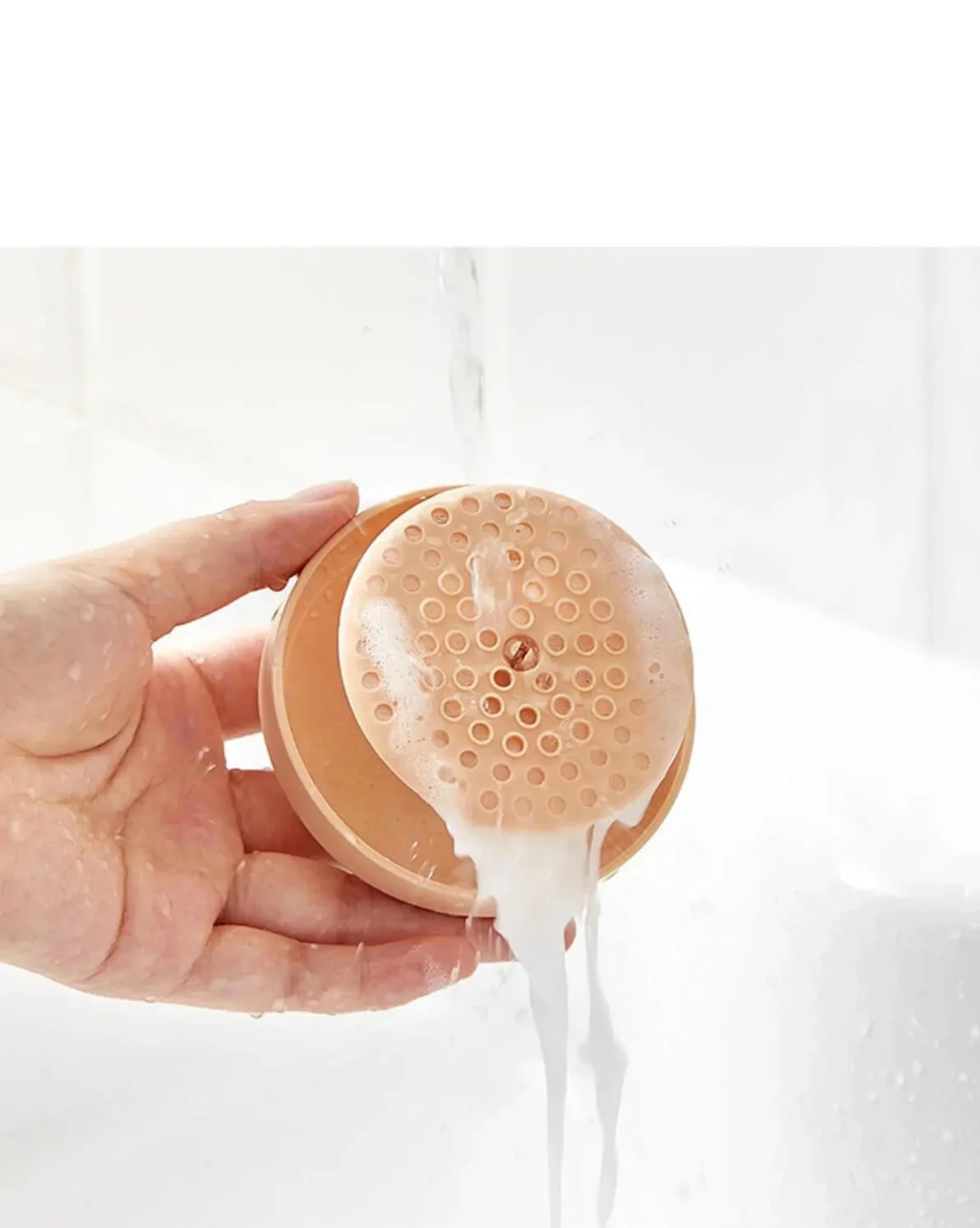 Taşınabilir  Köpük Makinesi - Cilt Bakım Yüz Temizleme Yı Makinesi