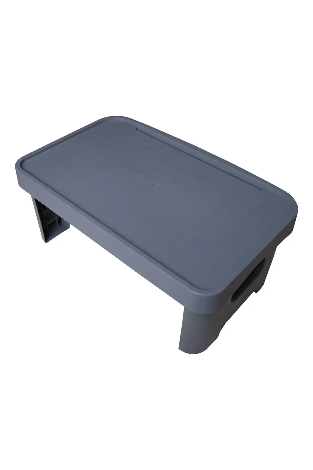 Ferah Plastik Taşınabilir Laptop Sehpası Katlana Bilir Hobi Sehpası Ve Masası