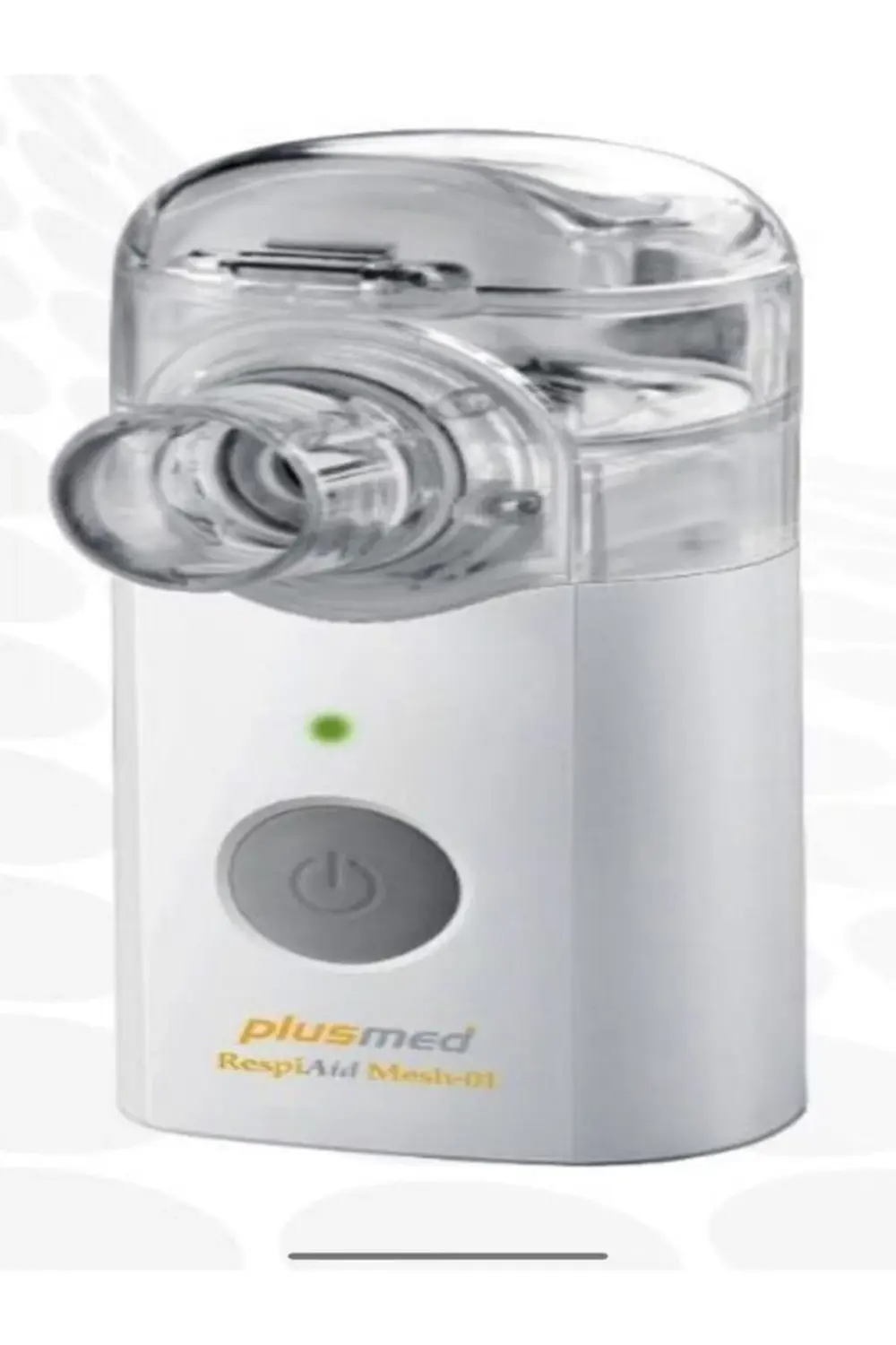 Taşınabilir Mesh Nebulizatör