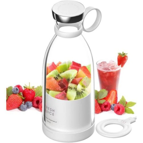 Taşınabilir Mini Blender Taşınabilir Mini Blender