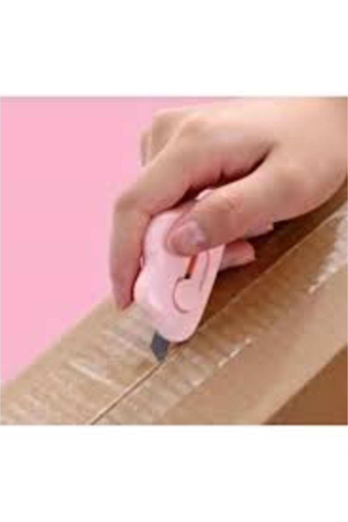 Taşınabilir Mini Bulut Falçata, Maket Bıçağı, Hobi Falçatası 1 ad