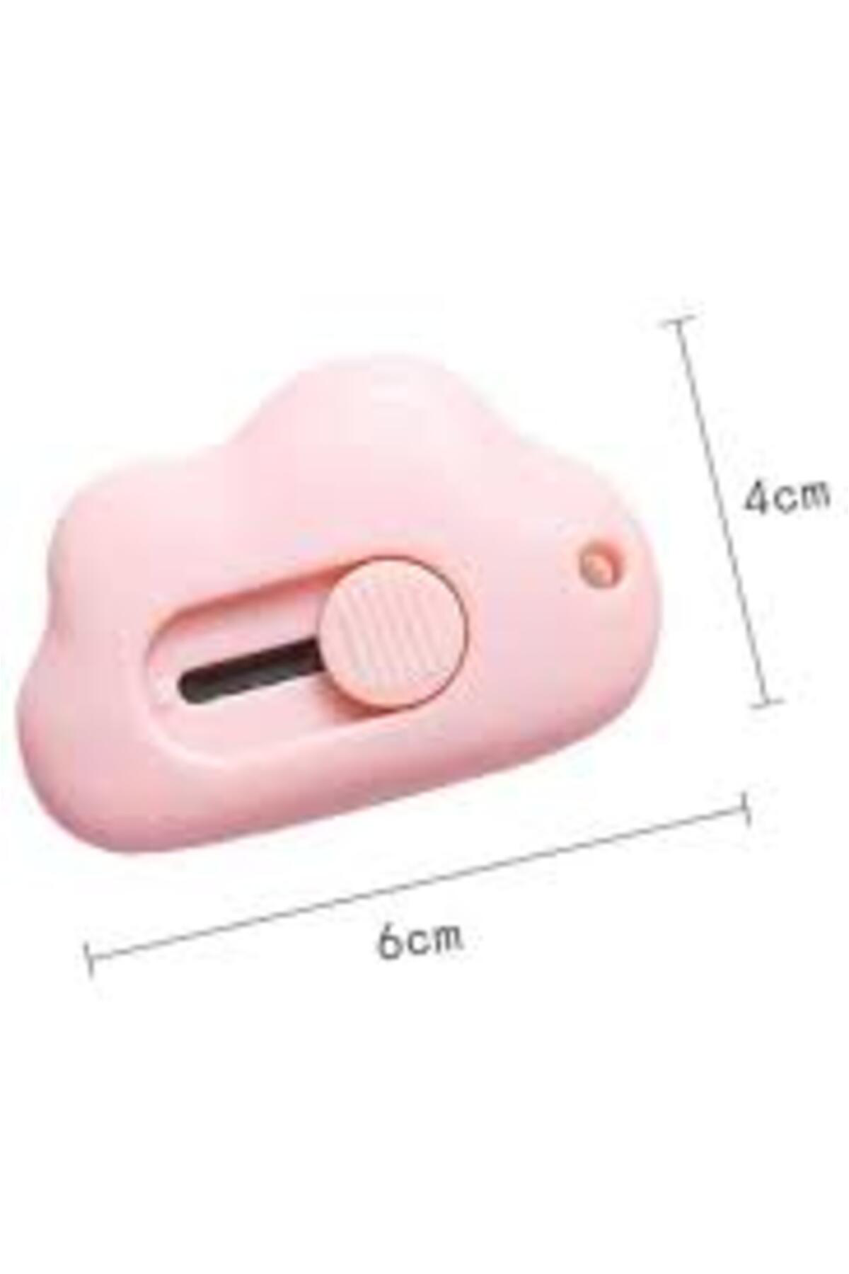 Taşınabilir Mini Bulut Falçata, Maket Bıçağı, Hobi Falçatası 1 ad