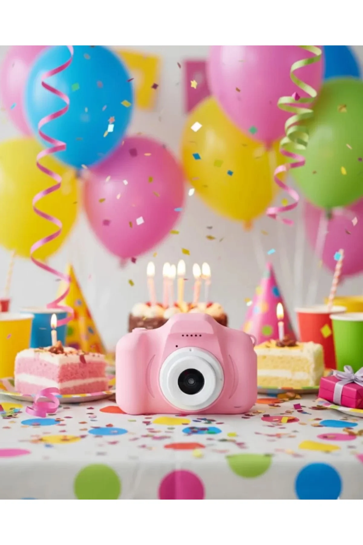 Taşınabilir Mini Kamera Hd Video Fotoğraf Çekimli Usb Bağlantılı 
