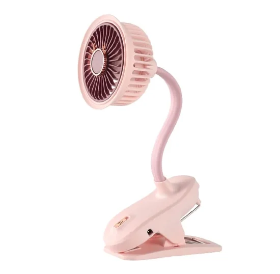 Taşınabilir Mini Klips Bebek Arabası Fanı, Fan Elektrikli Soğutma Hava Sirkülatöründe 360 Derece Dönebilen Klips Fiyatı, Yorumları ve Özellikleri