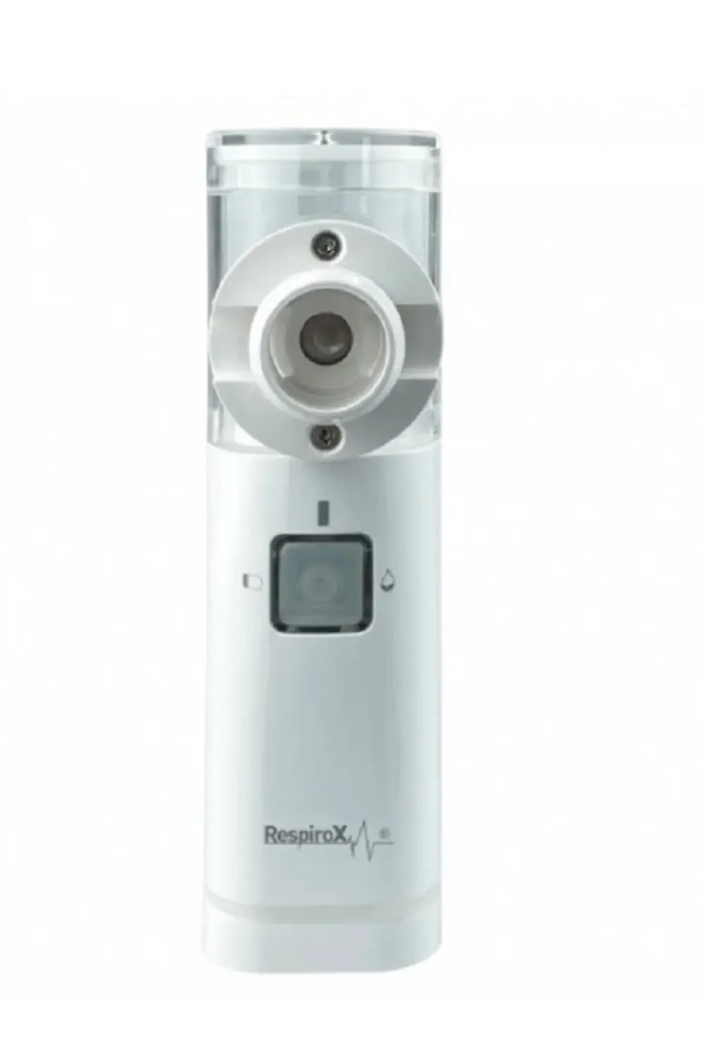 Taşınabilir Mini Mesh Nebülizatör