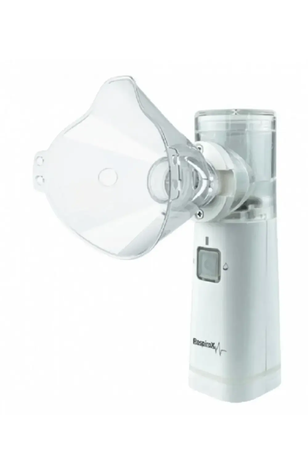 Taşınabilir Mini Mesh Nebülizatör