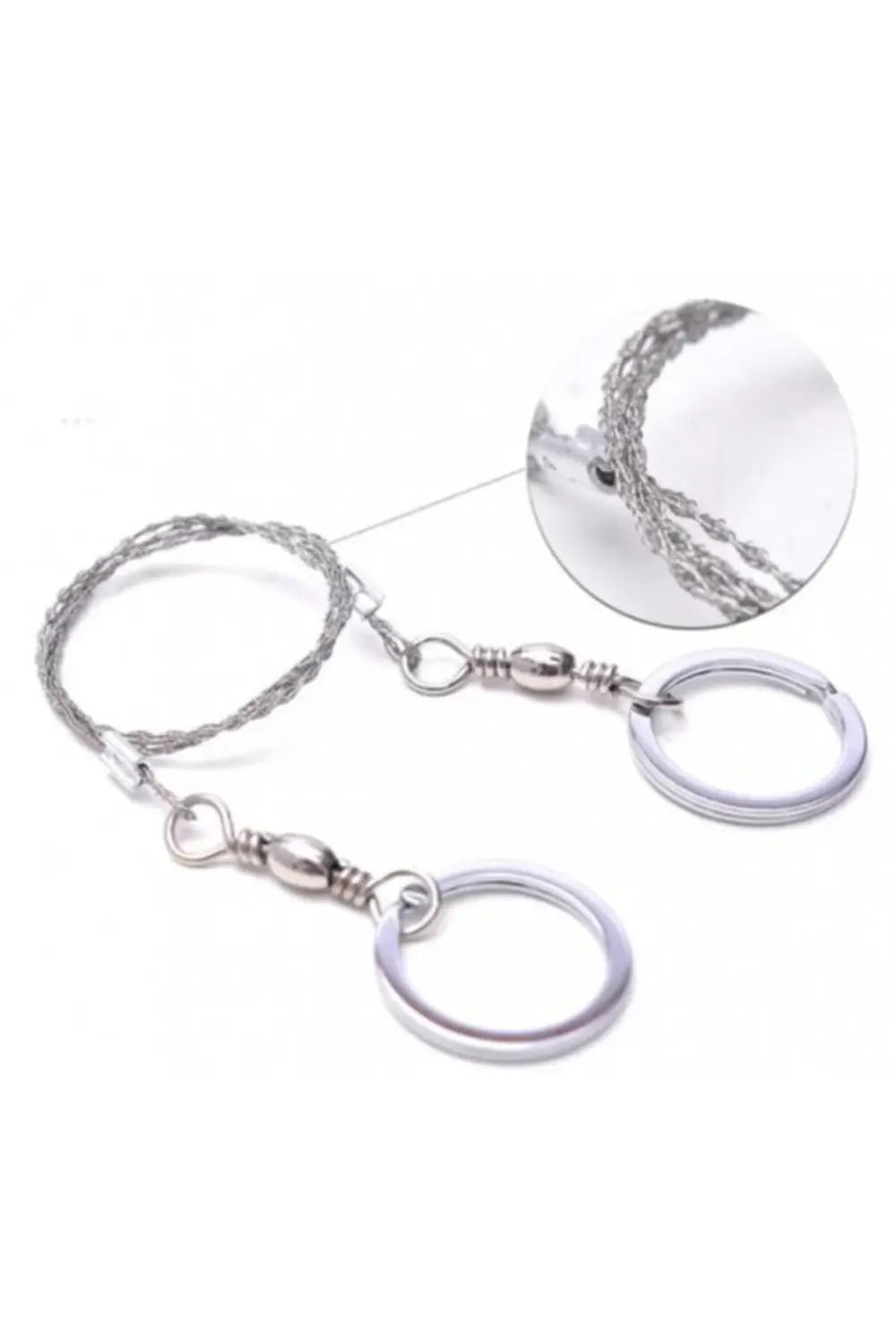 Taşınabilir Mini Zincir Dişli Tel Ahşap Plastik Metal Kesici