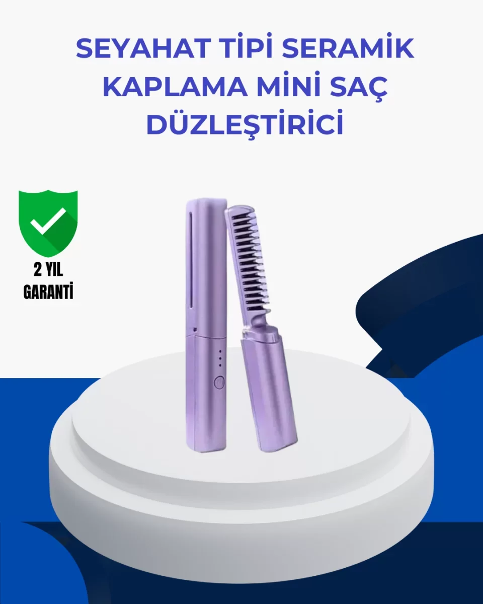 Taşınabilir Nostaljik Araç Tasarımlı Bluetooth Hoparlör - Lisinya