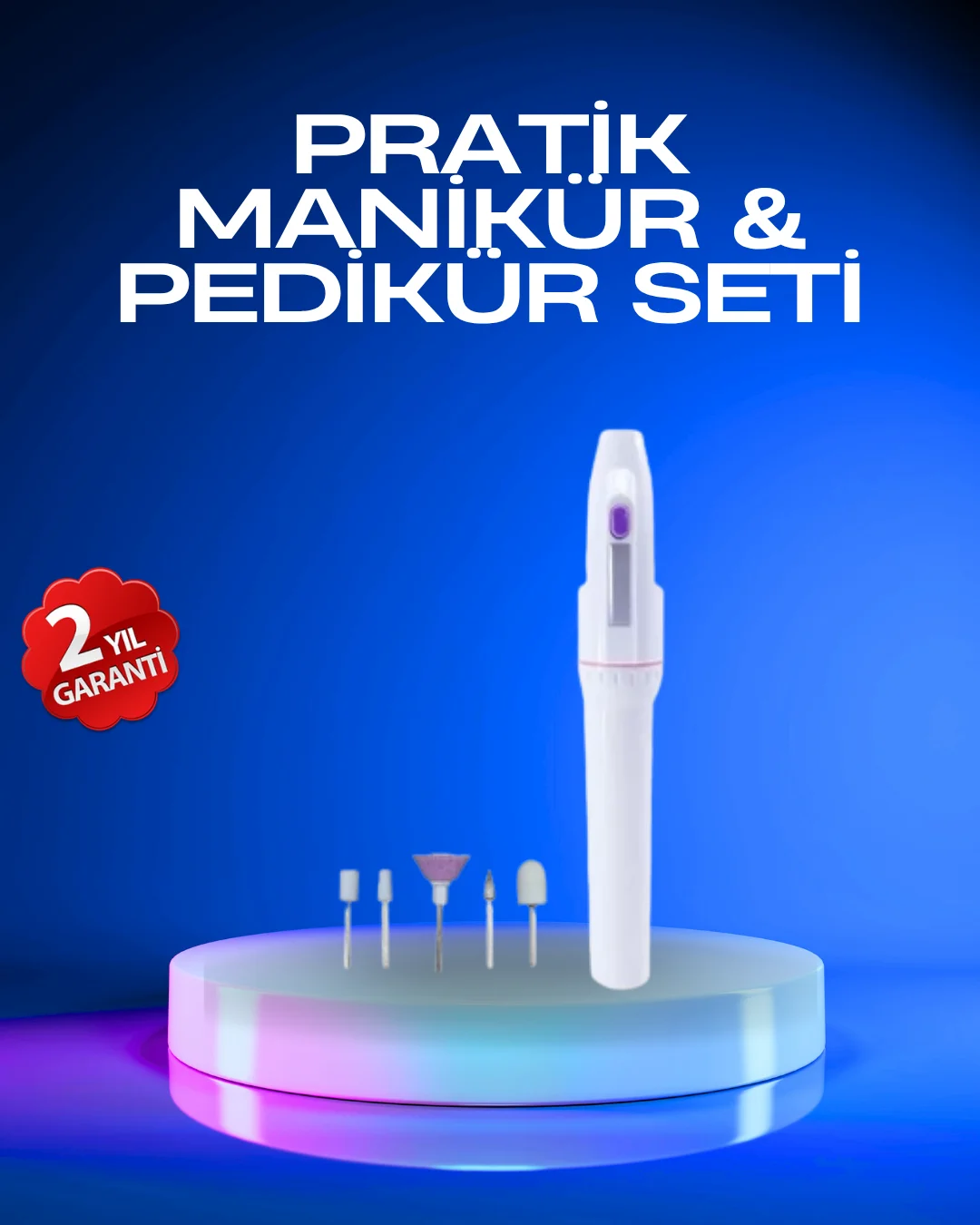 Taşınabilir Profesyonel Elektrikli Tırnak Matkap Seti – Sessiz, Güçlü ve Dayanıklı Taşınabilir Profesyonel Elektrikli Tırnak Matkap Seti – Sessiz, Güçlü ve Dayanıklı
