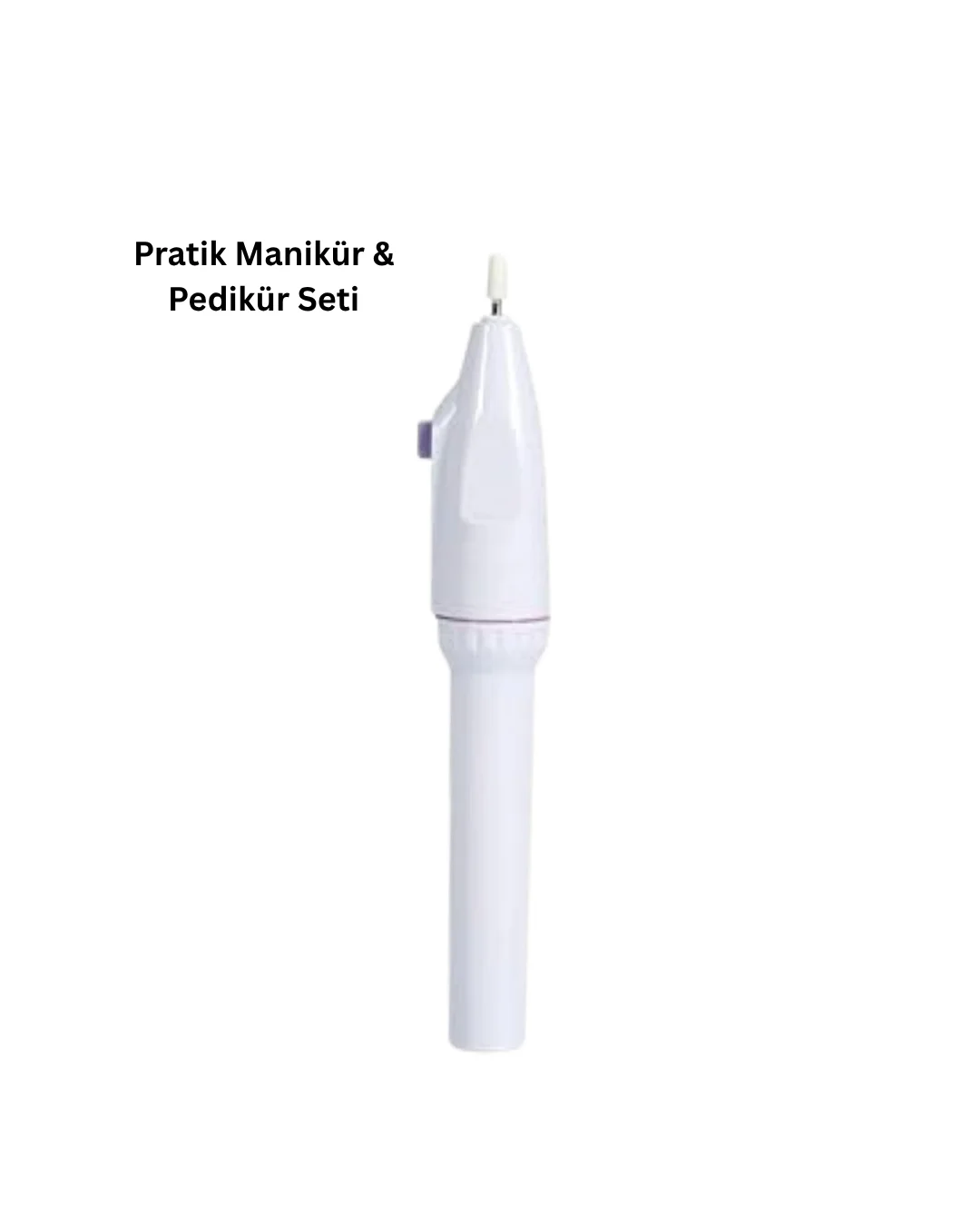 Taşınabilir Profesyonel Manikür Pedikür Seti Taşınabilir Profesyonel Manikür Pedikür Seti