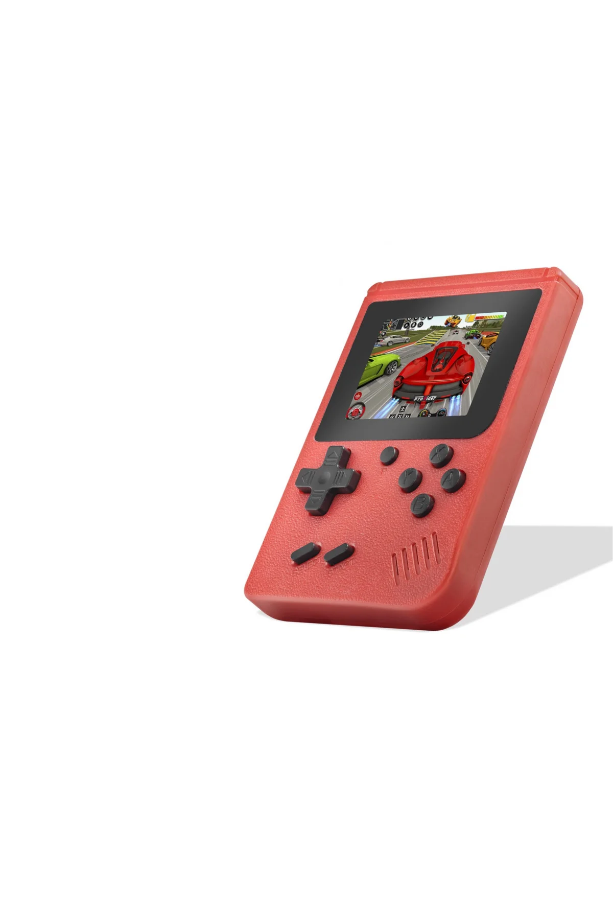 Taşınabilir Retro Mini Arcade Oyun Konsolu 400 Oyun 3 İnç Ekran Taşınabilir Retro Mini Arcade Oyun Konsolu 400 Oyun 3 İnç Ekran