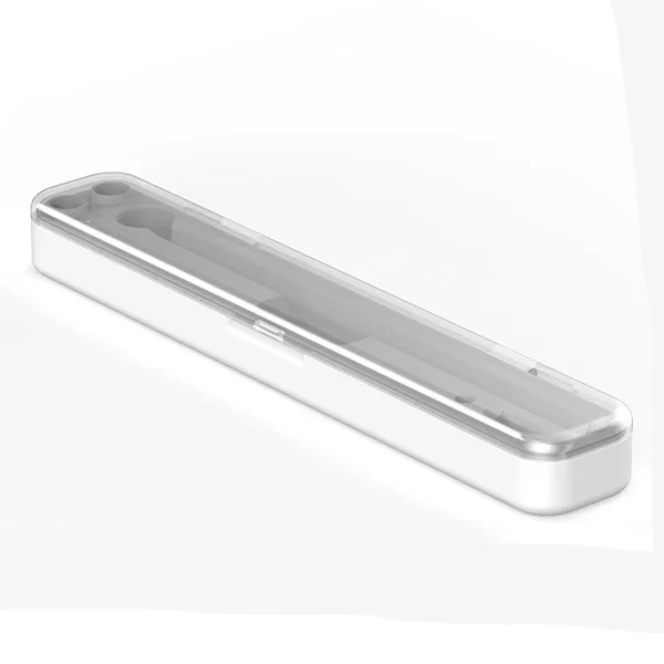 Taşınabilir Şarjlı Apple Pencil Kutu Kılıfı - Manyetik Kablosuz Şarj Cihazı