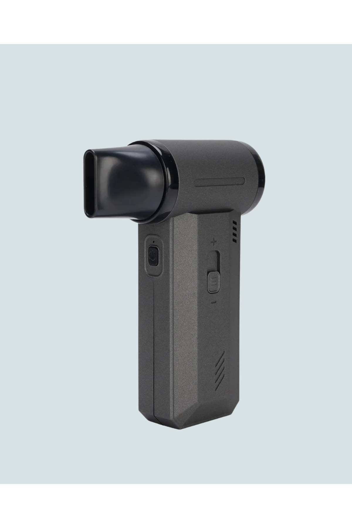 Taşınabilir Şarjlı Güçlü Hava Üfleme Aleti Çok Yönlü Kullanım - L