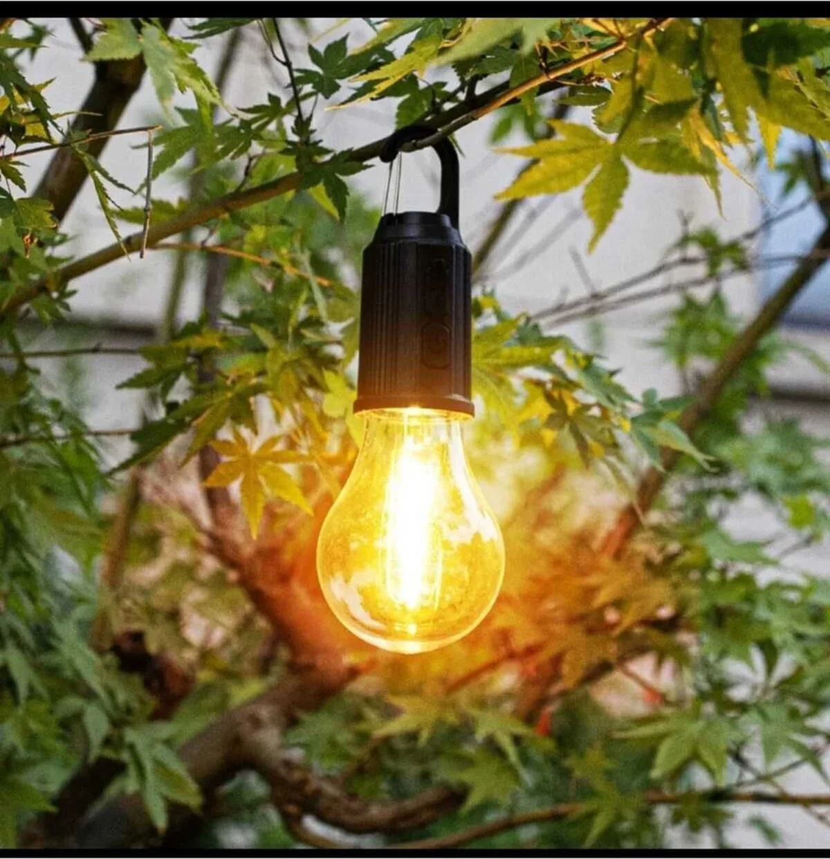 Taşınabilir Şarjlı Led Ampül Outdoor Kamp Bahçe Lambası 10w Askıl Taşınabilir Şarjlı Led Ampül Outdoor Kamp Bahçe Lambası 10w Askıl