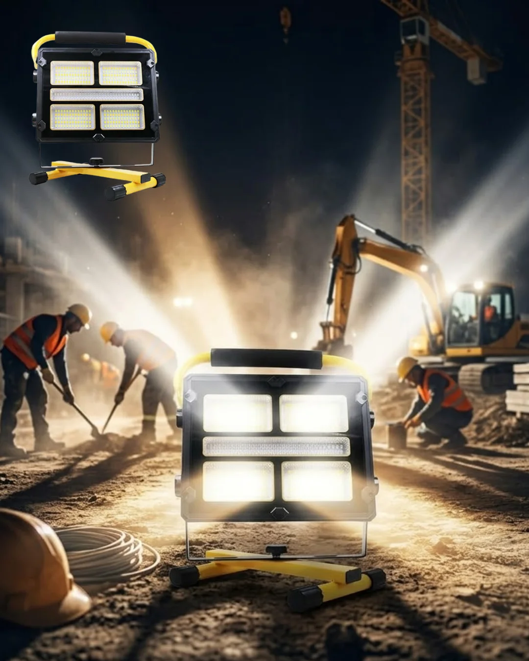 Taşınabilir Solar Şarjlı LED Kamp Feneri 400 LED Süper Parlak Çok Fonksiyonlu Aydınlatma Taşınabilir Solar Şarjlı LED Kamp Feneri 400 LED Süper Parlak Çok Fonksiyonlu Aydınlatma