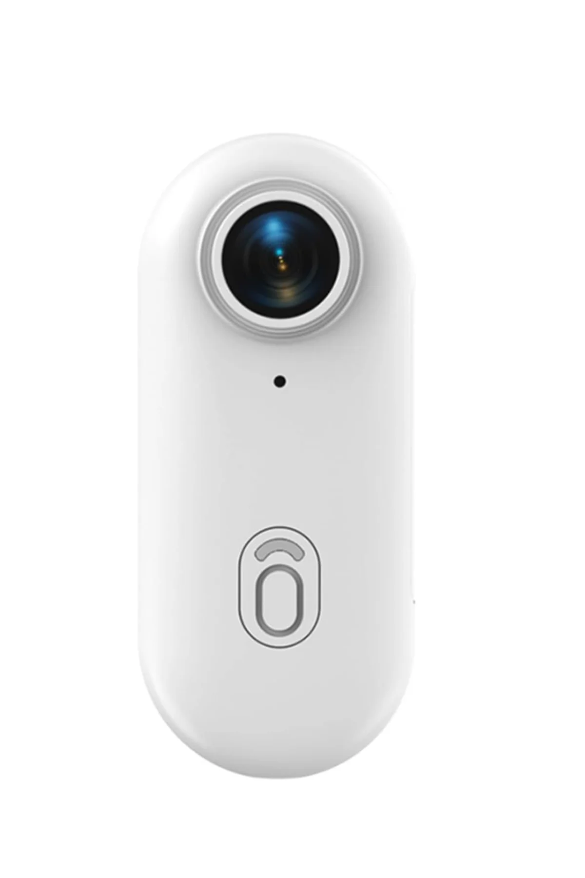 Taşınabilir Spor Kamera 1080P Full HD WiFi Canlı İzleme ve Loop Kayıt Özellikli