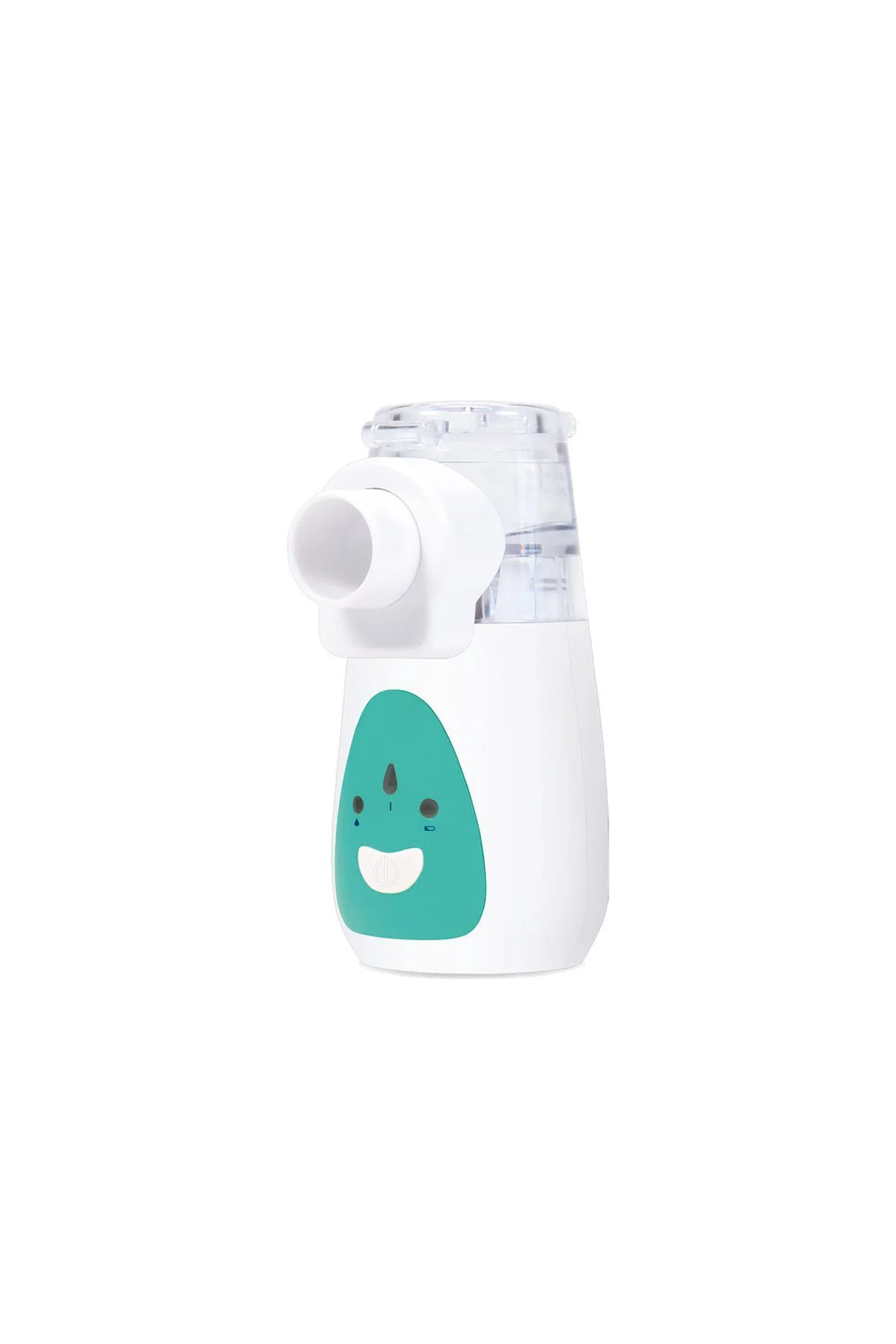 Taşınabilir (Ultrasonik) Mesh Nebulizatör Taşınabilir (Ultrasonik) Mesh Nebulizatör