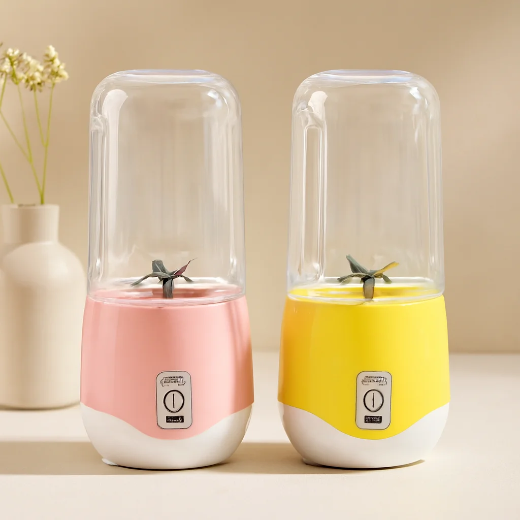 Taşınabilir USB Şarjlı Mini Blender Fiyatı, Yorumları ve Özellikleri