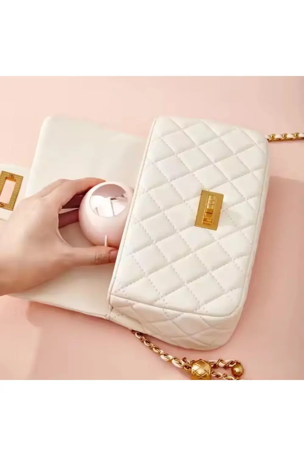 ® Taşınabilir ve Yıkanabilir Tiftik Ve Tüy Toplayıcı Kıl Toz Elbi