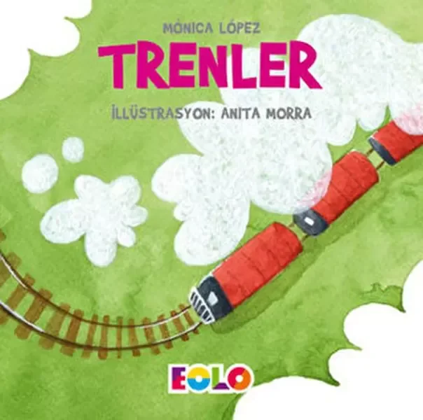Taşıtlar Serisi - Trenler Fiyatı, Yorumları ve Özellikleri