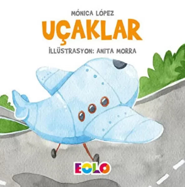 Taşıtlar Serisi - Uçaklar Fiyatı, Yorumları ve Özellikleri