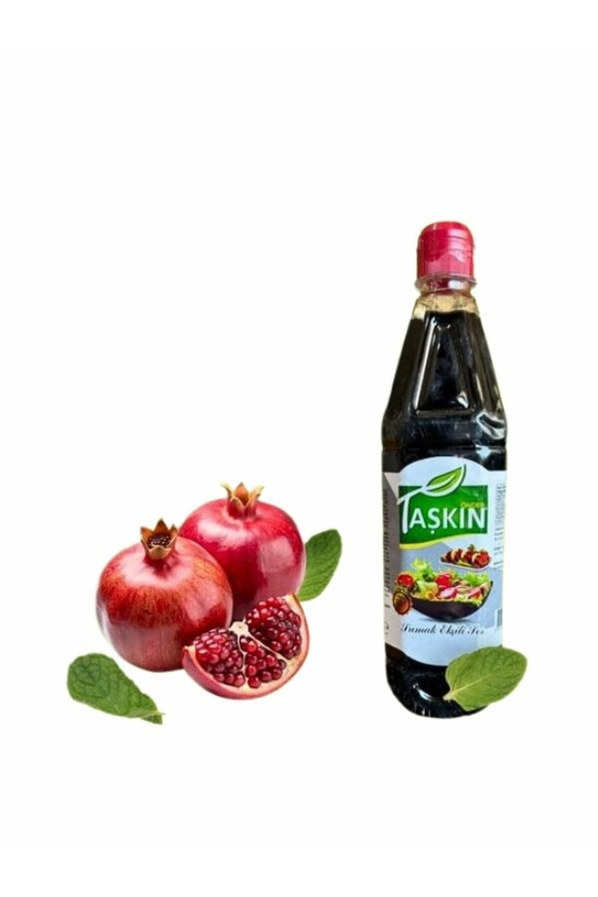 Taşkın Önder Salata Çiğ Köfte Sosu 500 GR