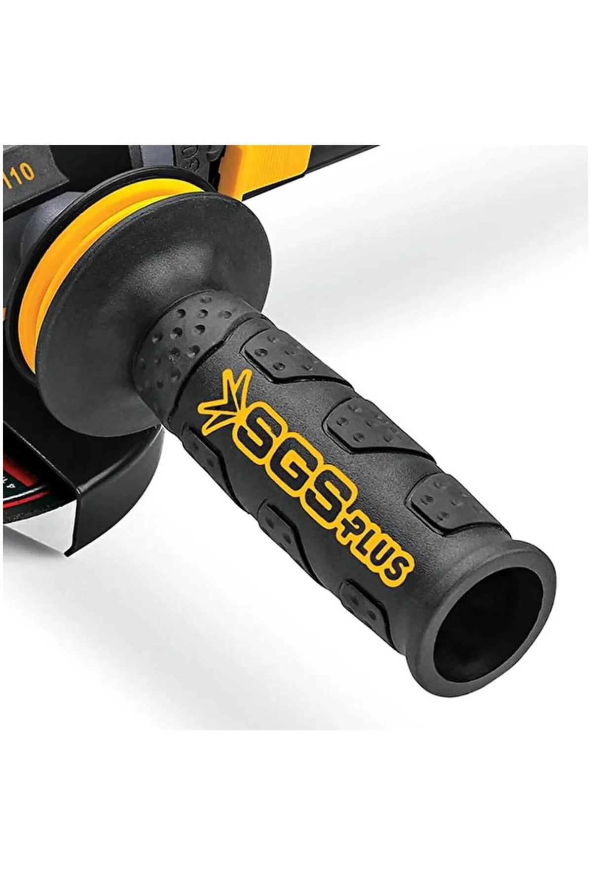 Taşlama Makinesi 2500w 180 mm