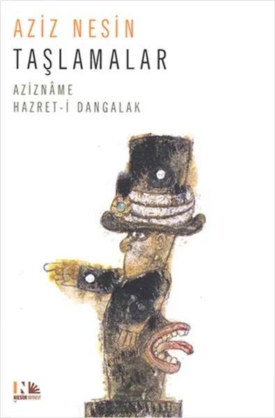Taşlamalar  Azizname - Hazret-i Dangalak Fiyatı, Yorumları ve Özellikleri