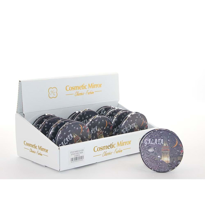 İhtiyaçavm Taşlı İstanbul Tasarımı El Aynası İnce