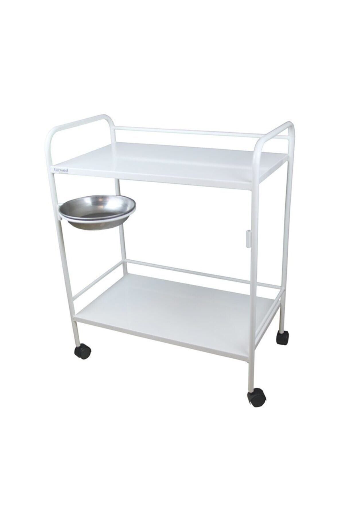 Mef Ticaret Tasli Pansuman Arabasi