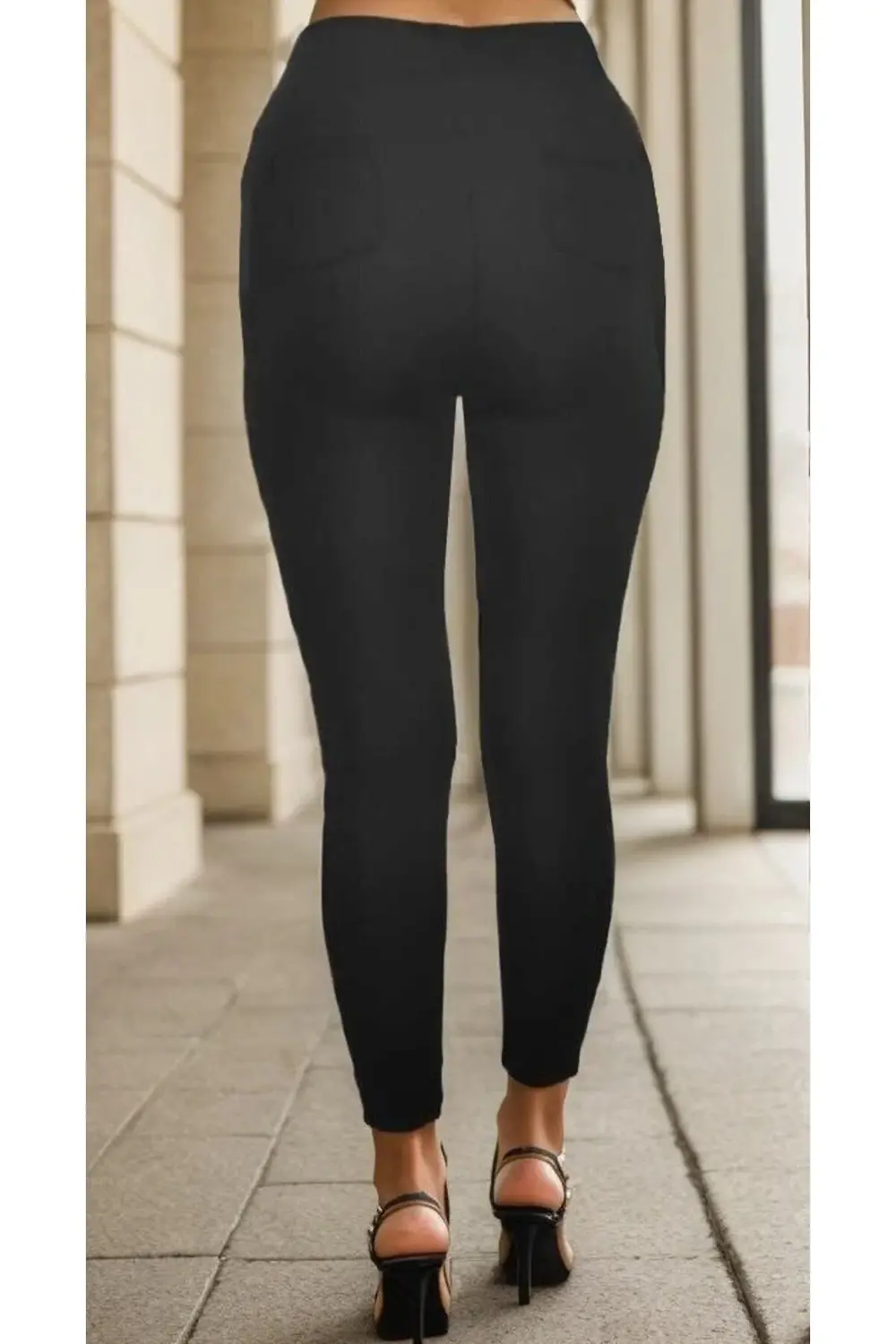 Taşlı Tavuskuşu Model 1