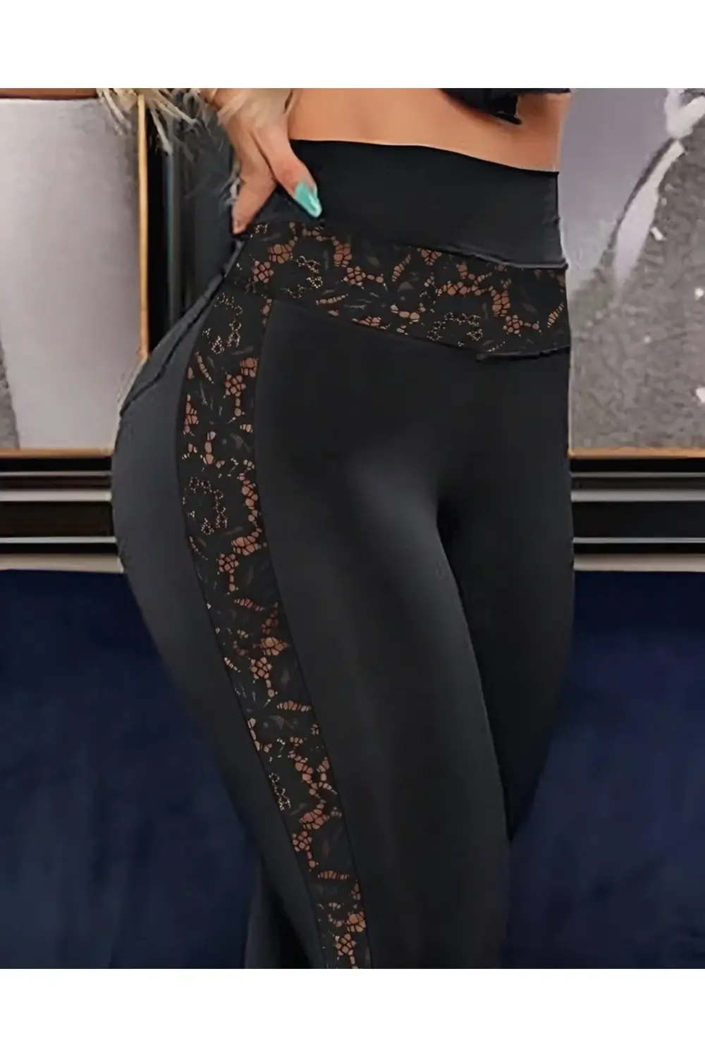 Taşlı Tavuskuşu Model 1