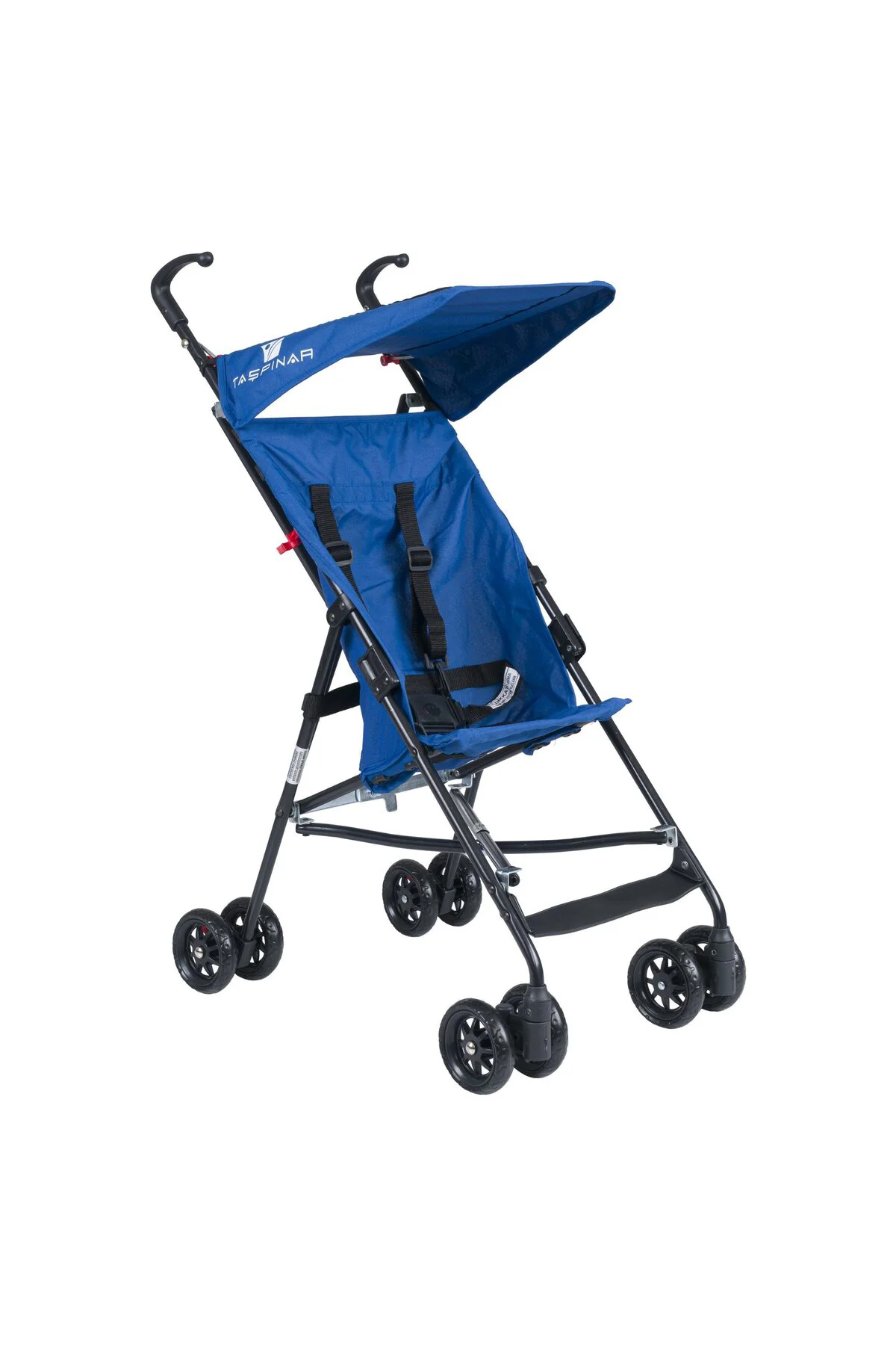 TAŞPINAR BASTON PUSET