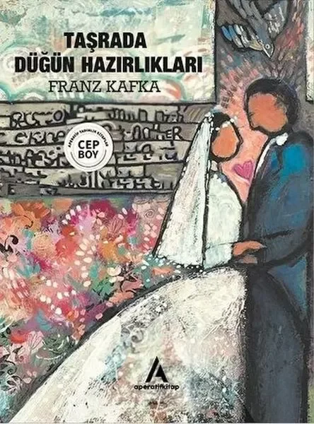 Taşrada Düğün Hazırlıkları (Cep Boy) Fiyatı, Yorumları ve Özellikleri