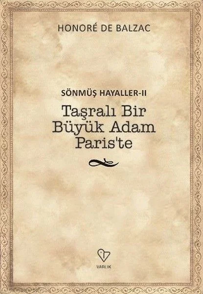 Taşralı Bir Büyük Adam Paris’te Fiyatı, Yorumları ve Özellikleri