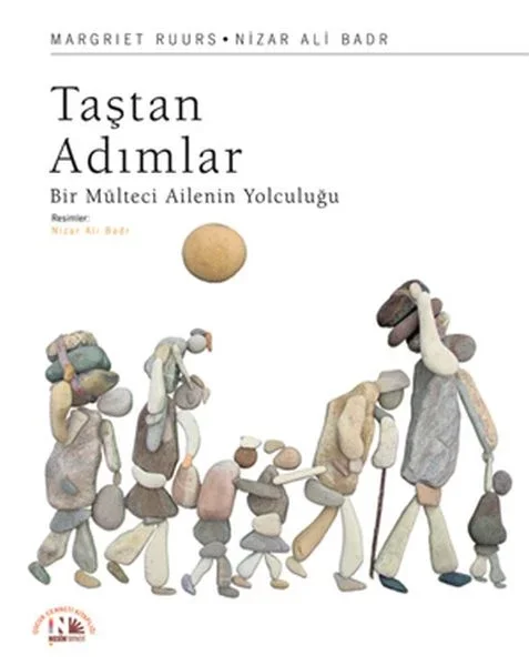 Taştan Adımlar Fiyatı, Yorumları ve Özellikleri