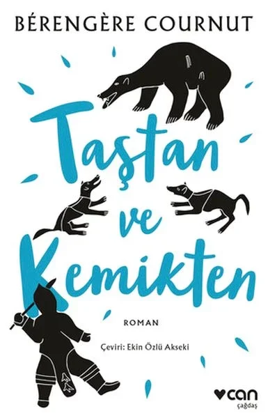 Taştan ve Kemikten Fiyatı, Yorumları ve Özellikleri